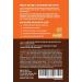 Lean Caffeine Mushroom Coffee Ground 412g | Mushroom Extract Powder Blend | Mycotoxin Free Lions Mane Reishi Cordyceps Agaricus Blazei | Bulletproof Coffee - Pack of 1 - Buy Online on SooperMarket.com