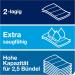 Buy Tork XPress Soft Multifold Paper Towels Bundle - 100289 & 150299 | 21x150 & 20x237 Towels | Universal Folding Dispenser | International Shipping - Buy Online on SooperMarket.com