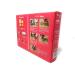 Create-A-Treat Gingerbread House Kit Value Pack - 2 Full Kits, 1 lb. Each - Buy Online on SooperMarket.com
