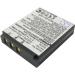 Replacement Battery for VIVITAR Vivicam 8300s X60 X30 & 8600 - BLI-315 (1250mAh) | International Shipping Available - Buy Online on SooperMarket.com