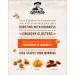 Quaker Honey and Almond Oat Granola 500 g (Pack of 5) - Buy Online on SooperMarket.com