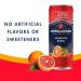 Sanpellegrino Blood Orange Sparkling Fruit Beverage Cans 11.15 Fl Oz (Pack of 6) - Refreshing Italian Soda - Buy Online on SooperMarket.com