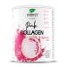 Nature's Finest by Nutrisslim Pink Latte with Collagen and Hyaluronic Acid 125 g | Coconut and Vanilla Flavored Drink Lactose and Sugar Free (1)