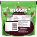 HERSHEY'S KISSES Grinch Milk Chocolate - Christmas Candy Stocking Stuffers 180g - Buy Online on SooperMarket.com