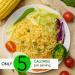 (Pack of 10) DIET COOKER Premium Konjac Noodles - 9.52 oz | Shirataki Noodle Keto & Vegan Friendly, Odor Free, Low Calorie Pasta with Zero Net Carbs - Healthy Diet Food - Buy Online on SooperMarket.com