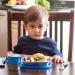 Innobaby Din Din SMART Stainless Steel Cup 9oz (Blue (2 Pack)) - Buy Online on SooperMarket.com