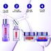 L'Or al Paris Revitalift Filler Eye Serum 20ml - 2.5% Hyaluronic Acid & Caffeine | Replumps, Brightens, De-Puffs - Buy Online on SooperMarket.com