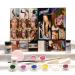 Graftobian Mardi Gras & Fantasy Makeup Kits