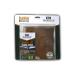 DogBone RealHide Deer Hide Drag for Tracking Dog Training