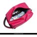 adidas Team Toiletry Kit Travel Shower Bag - Bold Pink, One Size | Shop Now - Buy Online on SooperMarket.com