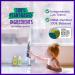 California Baby Eucalyptus Ease Conditioner - 8.5 oz | International Shipping - Buy Online on SooperMarket.com