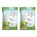 Organic Dried Papaya Spears 16lb - Kosher, Unsulfured, Unsweetened, Vegan | Bulk - Buy Online on SooperMarket.com