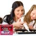 Tootsie Roll Gingerbread House Kit - Create Your Own Festive Cottage - Buy Online on SooperMarket.com