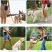 BriFit Dog Treats - Premium Dog Training Feed Bag Waterproof Snack Bags with Adjustable Belt & Magnetic Lock 17.5 x 13.6 x 8 cm - International Shipping - Buy Online on SooperMarket.com