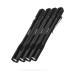Lumore Pen Flashlights, Durable Anodized Aircraft-Grade Aluminum, 100 Lumen Premium Medical Lights with 84 Meter Viewing Distance, 4 Pack