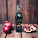 Al Poundz 100% Pomegranate Molasses 1L - Pure and Authentic Flavor - Buy Online on SooperMarket.com