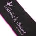 Portable Ballet Turning Board - Spin Turn Board for Dancers, Ice Skaters, Gymnasts & Cheerleaders - Pink - Buy Online on SooperMarket.com