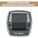 Petello Display Protection Cover for Bosch Intuvia - 2-Pack Transparent Waterproof Case - Buy Online on SooperMarket.com