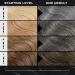 XMONDO Color Slate Grey Hair Healing Semi Permanent Color - 8 Fl Oz Vegan Formula with Hyaluronic Acid and Bond Building Technology - Buy Online on SooperMarket.com