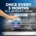 Finish Dishwasher Cleaner - Buy Online on SooperMarket.com