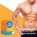 Neenoxtub Stop Smoking Patches - Step 1: Easy & Effective 21mg Anti-Smoking Stickers - Buy Online on SooperMarket.com