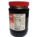 Rawseed Organic Black Tahini 32 oz - Vegan, Gluten-Free, Non-GMO - Buy Online on SooperMarket.com