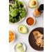 Buy OCEANS HALO Organic Soy Free Korean BBQ Sauce - 12 oz | Vegan & Gluten-Free - Buy Online on SooperMarket.com