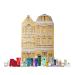 Rituals The Ritual of Advent 2D Advent Calendar 2021-Exclusive Beauty Calendar 2021 with 24 luxurious gifts including four advent candles-with a gift box and loop