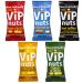 New York Delhi ViPnuts Fab 5 Selection Box (5 x 63g)
