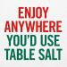 NoSalt Original 11 oz - Sodium-Free Salt Alternative | Buy Online - Buy Online on SooperMarket.com