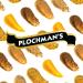 Plochman's Kosciusko Original Spicy Brown Mustard 9 oz - Bold & Zesty Flavor (Pack of 4) - Buy Online on SooperMarket.com