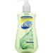 Dial Complete Antibacterial Liquid Hand Soap  Aloe Scent  7.5 fl oz Aloe Vera 7.5 Fl Oz (Pack of 1)