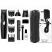 Wahl Canada All in One Rechargeable Groomer for men A perfect tool for all your grooming needs Beard Trimmer Rechargeable Trimmer Cordless Use - Model 3110 - Buy Online on SooperMarket.com