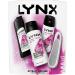 Unbranded LYNX Attract for Her Trio & Speaker Gift Set 2 bodysprays & bodywash perfect for her daily routine 3 piece - Buy Online on SooperMarket.com