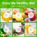 Buy Squeeze Station - BPA Free Baby Food Squeezer with 10 Squeezing Bags - Perfect for Homemade Baby Food & High-Thorough Food - Buy Online on SooperMarket.com