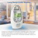 VTech DM221-2 Audio Baby Monitor with 1,000 ft Range, Sound-Alert, Intercom, Night Light, 2 Parent Units - White - Buy Online on SooperMarket.com