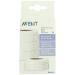 Philips AVENT BPA Free Classic Bottle Screw Rings 4-Pack - Replacement Rings for Baby Bottles - Buy Online on SooperMarket.com