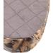 Hztyyier Portable Heated Seat Cushion - Camouflage USB Heating Pad for Camping & Outdoor Comfort - Buy Online on SooperMarket.com