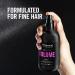 TRESemm One Step 5-in-1 Volumizing Hair Styling Mist - 2 Count, 8 oz - For Fine Hair, Soft Weightless Volume - Hair Care Product - Buy Online on SooperMarket.com