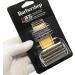 Spactz Hair Clipper Cutter for Brightener PRO Foil Cutter Blade Hair Clipper Accessories Silver - Buy Online on SooperMarket.com