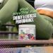 Shop Sante Pre Workout Plus Preworkout Energy Powder 150mg Caffeine Citrulline Beta Alanine Sports Drink Supplement for Men and Women 50 servings - Rainbow Sorbet - Buy Online on SooperMarket.com