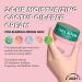 I DEW CARE Chill Kitten Moisturizer Face Cream - 24 Hour Aloe Vera Gel for Dry & Red Skin - Cactus Oil-free Formula - 1.69 Fl Oz - Buy Online on SooperMarket.com