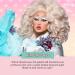 Kimchi Chic Beauty The Happy Palette - I am Feeling Sweet | Shop Internationally for Vibrant Colors - Buy Online on SooperMarket.com