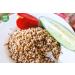 Wholefood Earth Organic Roasted Buckwheat 2kg - GMO Free, Vegan, High Fibre | Certified Organic - Buy Online on SooperMarket.com