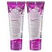 Not Your Mother's Curl Talk Bond Building Shampoo and Conditioner - 8 fl oz (2-Pack) | Strengthening Set for Curly Hair - Buy Online on SooperMarket.com