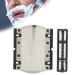 Replacement Shaving Head Foil & Cutter for BR 5S Men's Electric Shaver | High-Quality Replacement Foil & Screen - Buy Online on SooperMarket.com