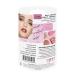 Real Techniques Two-Sided Expert Sponge - 1 Pack for Flawless Makeup Application | International Shipping Available - Buy Online on SooperMarket.com