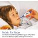 Domotherm Rapid 10s - Fast & Accurate Fever Thermometer for Quick Body Temperature Measurement (10 Seconds) - International Shipping Available - Buy Online on SooperMarket.com