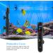 50W Adjustable Aquarium Heater with Suction Cups | LWMTT Temperature Control for Fish Tanks (20-34 ) - Buy Online on SooperMarket.com