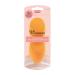 Buy Real Techniques Makeup Sponge & Setting Brush Set - 2 Color-Sorted Sponges + 1 Brush - International Shipping Available - Buy Online on SooperMarket.com